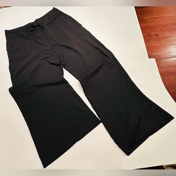 lululemon athletica Still Pant (Regular) in Black Size: 10 - Picture 10 of 14